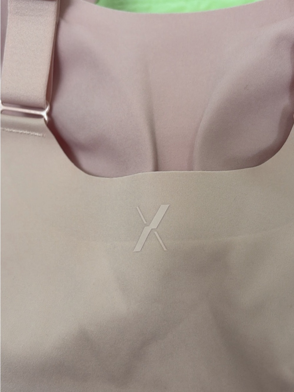 Knix adjustable pullover bra - Picture 3 of 7